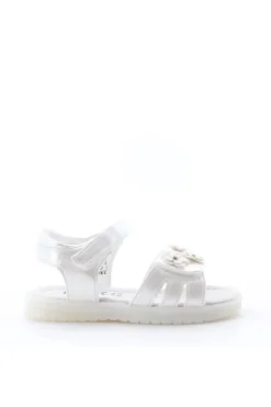 Pinky punky Sandali 4205 White