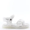 Pinky punky Sandali 44255 White
