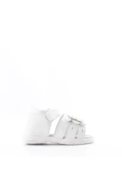 Pinky punky Sandali 4209 White