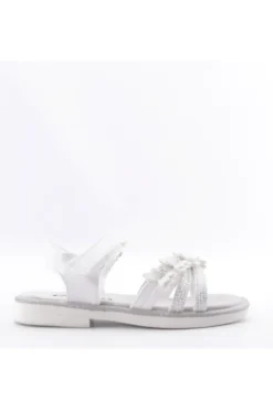Pinky punky Sandali 4216 White