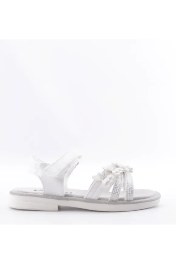 Pinky punky Sandali 4216 White