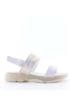 Pinky punky Sandali 4215 White