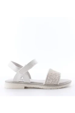 Pinky punky Sandali 46307 White