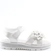 Pinky punky Sandali 4023 White