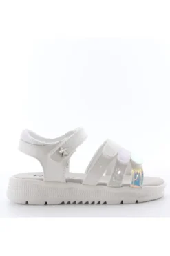 Pinky punky Sandali 44267 White