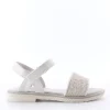 Pinky punky Sandali 46307 White