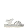 Pinky punky Sandali 46306 White