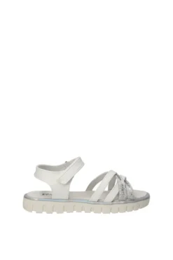 Pinky punky Sandali 46306 White