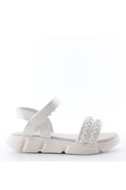 Pinky punky Sandali 46302 White