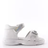 Pinky punky Sandali 46300 White