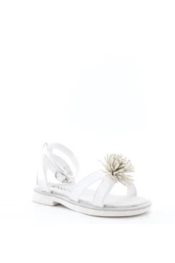 Pinky punky Sandali 4217 White