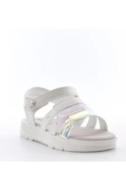 Pinky punky Sandali 44267 White