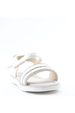 Pinky punky Sandali 4018 White