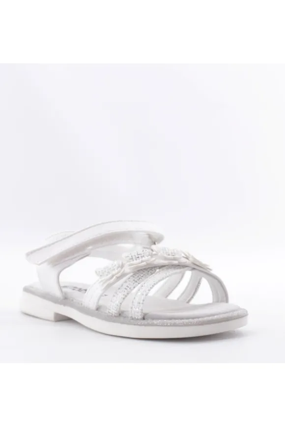 Pinky punky Sandali 4216 White