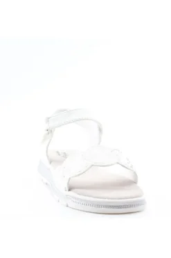 Pinky punky Sandali 4022 White