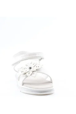 Pinky punky Sandali 4023 White