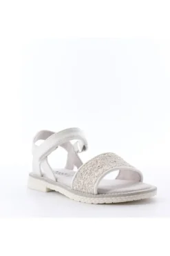 Pinky punky Sandali 46307 White