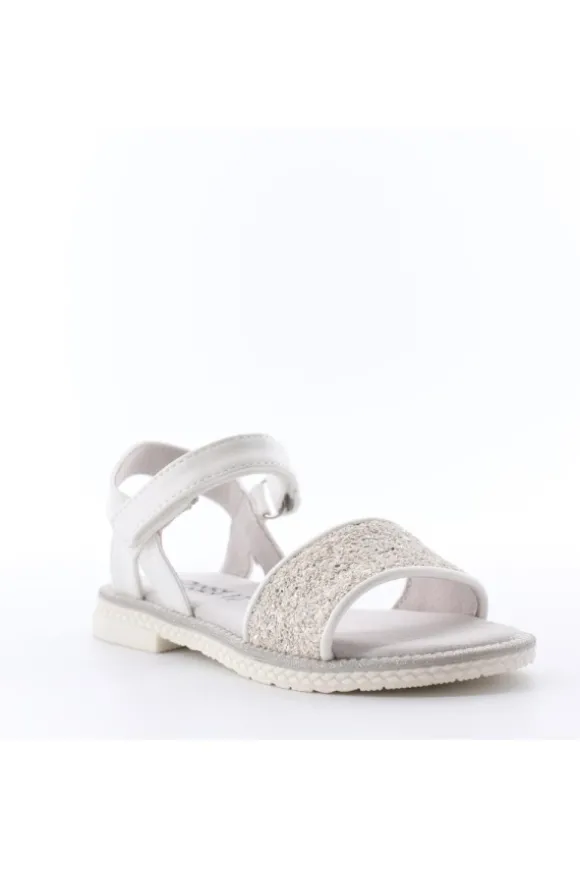 Pinky punky Sandali 46307 White