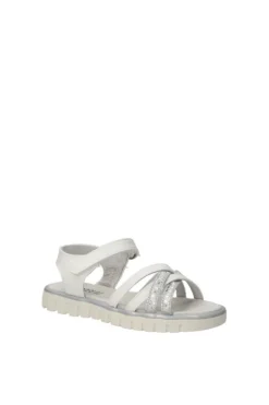 Pinky punky Sandali 46306 White