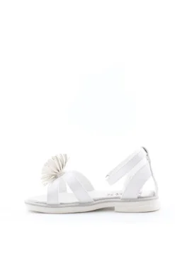 Pinky punky Sandali 4217 White
