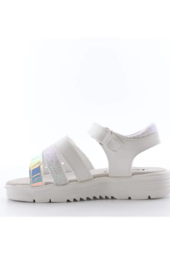 Pinky punky Sandali 44267 White