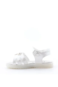 Pinky punky Sandali 4205 White