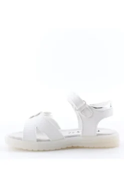 Pinky punky Sandali 44255 White
