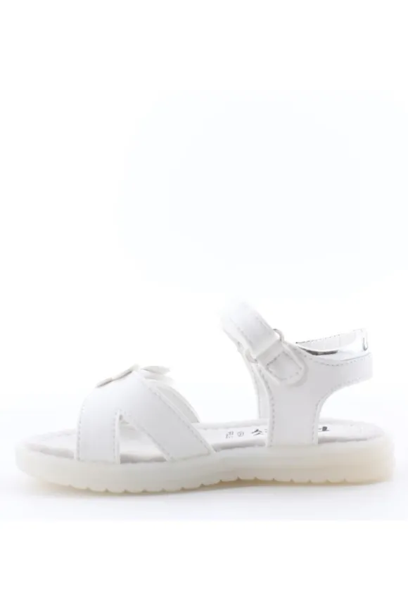 Pinky punky Sandali 44255 White