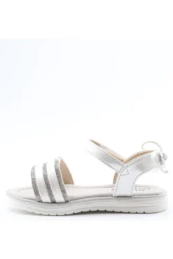 Pinky punky Sandali 4018 White