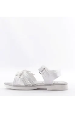 Pinky punky Sandali 4216 White