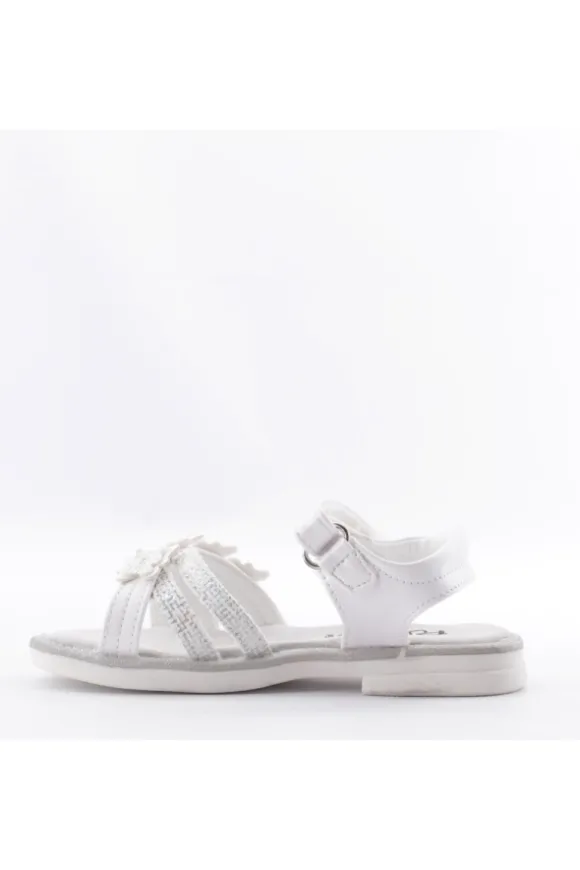 Pinky punky Sandali 4216 White