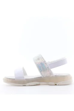 Pinky punky Sandali 4215 White