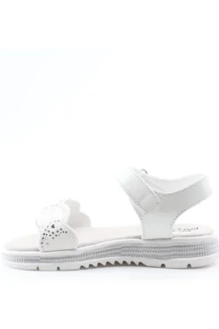 Pinky punky Sandali 4022 White