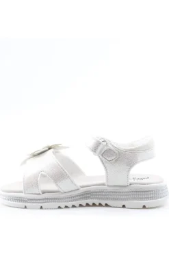 Pinky punky Sandali 4023 White