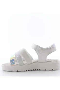 Pinky punky Sandali 44267 White