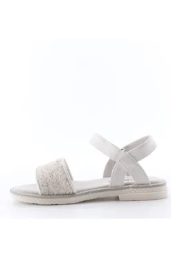 Pinky punky Sandali 46307 White