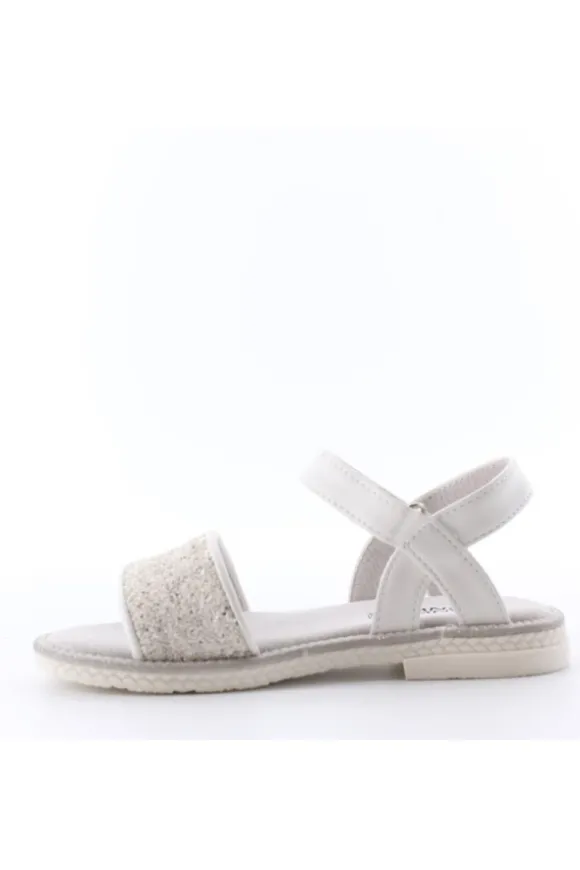 Pinky punky Sandali 46307 White