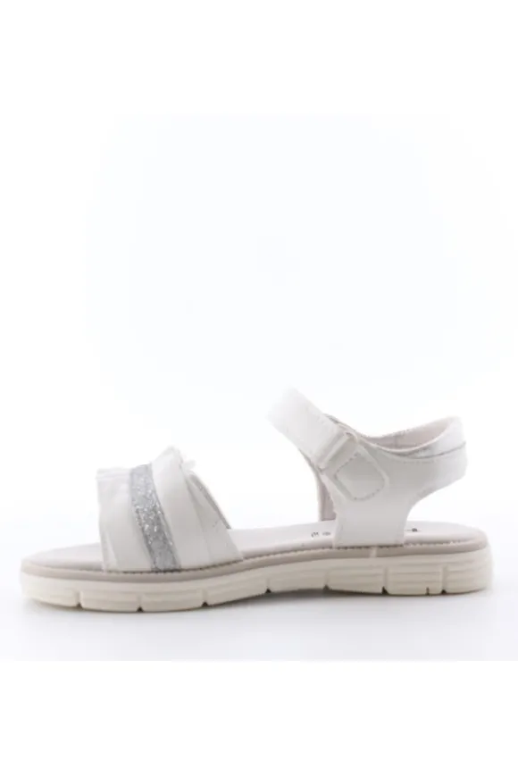 Pinky punky Sandali 46305 White