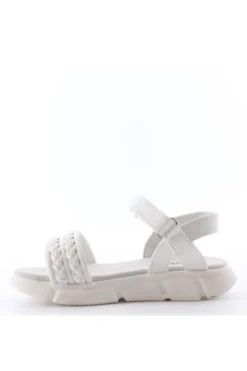 Pinky punky Sandali 46302 White