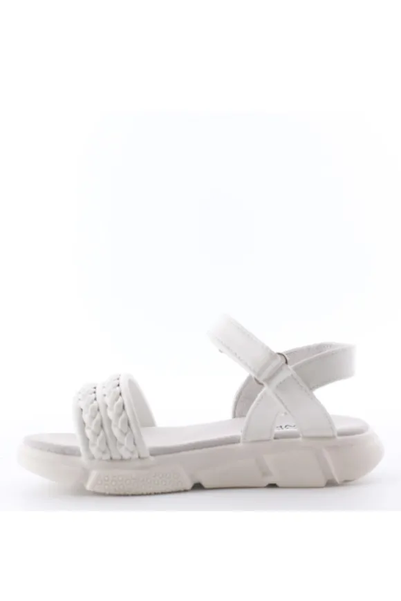 Pinky punky Sandali 46302 White