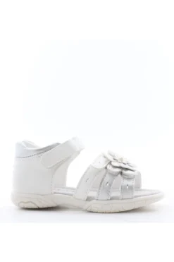 Pinky punky Sandali 4209 Whtsilver