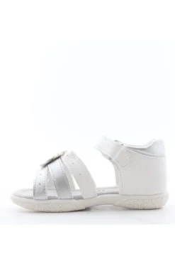 Pinky punky Sandali 4209 Whtsilver