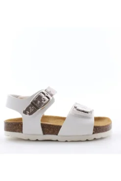 Pinky punky Sandali 218f Bianco