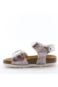 Pinky punky Sandali 218f Bianco