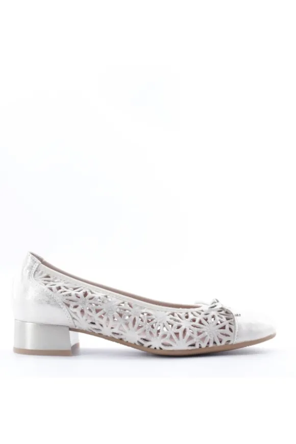 Pitillos Ballerina 1401 Oro