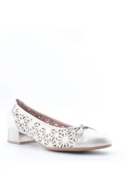 Pitillos Ballerina 1401 Oro