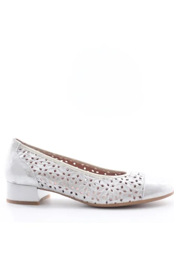 Pitillos Ballerina 5081 Plata