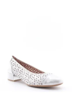 Pitillos Ballerina 5081 Plata