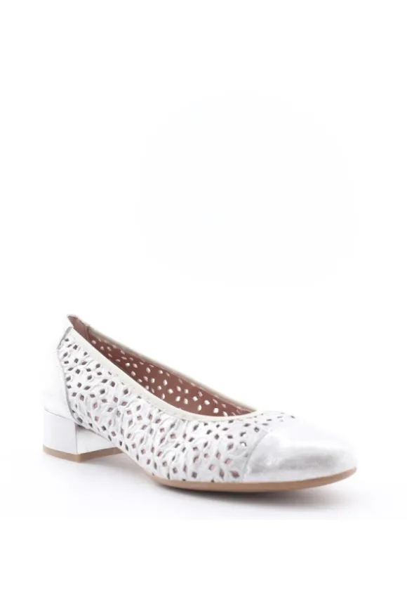 Pitillos Ballerina 5081 Plata