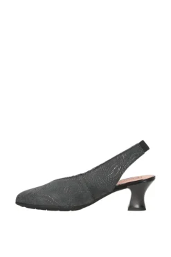 Pitillos Chanel 5750 Negro